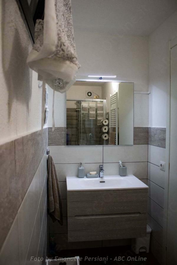 Casa Vacanze Nonna Angela Nursja Zewnętrze zdjęcie