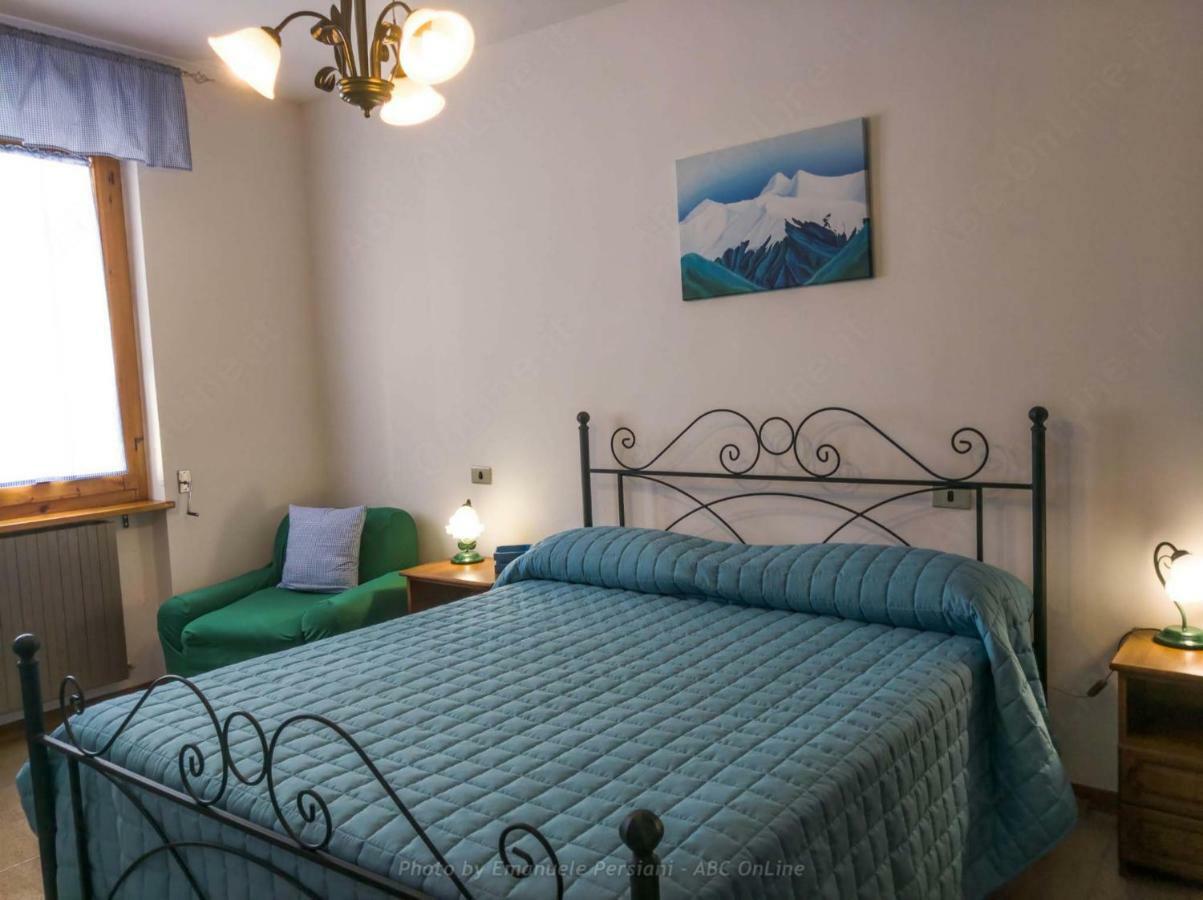 Casa Vacanze Nonna Angela Nursja Zewnętrze zdjęcie