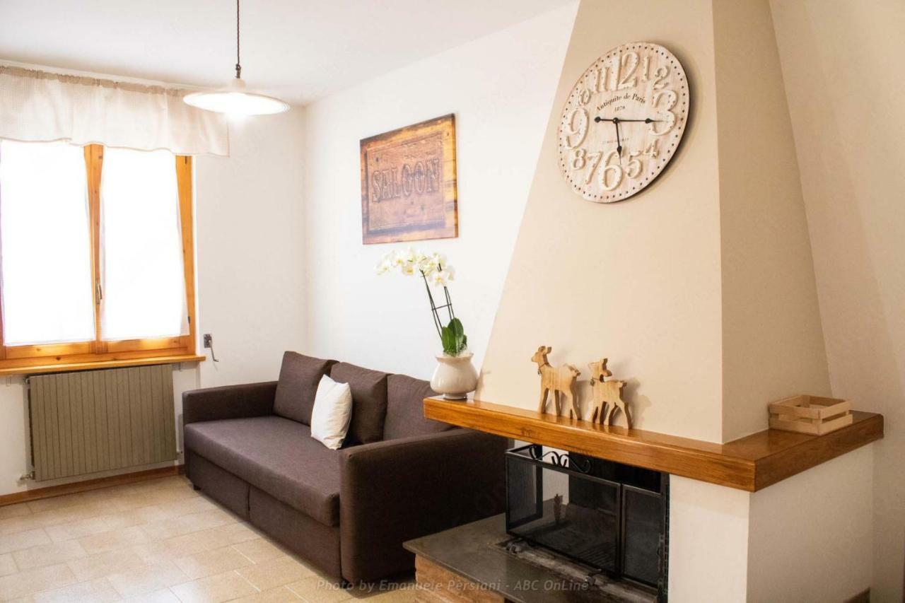 Casa Vacanze Nonna Angela Nursja Zewnętrze zdjęcie