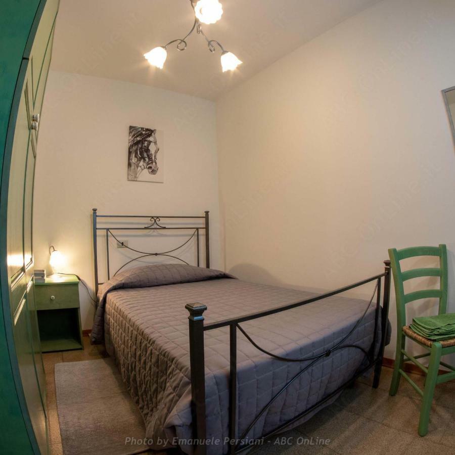 Casa Vacanze Nonna Angela Nursja Zewnętrze zdjęcie