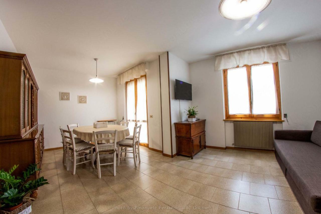 Casa Vacanze Nonna Angela Nursja Zewnętrze zdjęcie