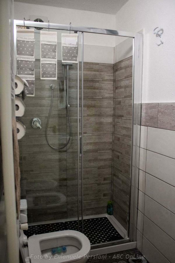Casa Vacanze Nonna Angela Nursja Zewnętrze zdjęcie
